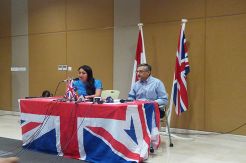 Inggris Coba Belajar...
