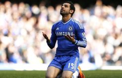 Tak Ada Tempat Bagi Mohamed Salah di Chelsea