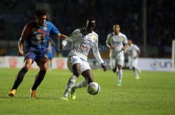 Piala Indonesia Satu Tertunda, Persib Ditantang Arema