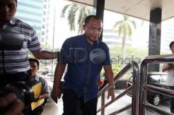 Berkas Perkara Bupati Morotai Dilimpahkan ke Penuntutan