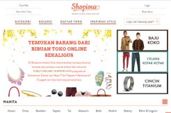 Shopious Bidik Peluang...