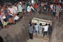 Makam Suhud Awali Pembentukan...