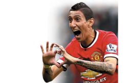 Teka-Teki Di Maria