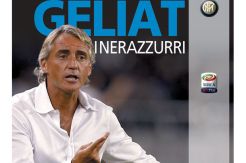 Geliat  Inerazzurri