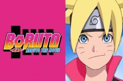 Dua Cuplikan Boruto: Naruto the Movie Ungkap Hubungan Ayah-Anak