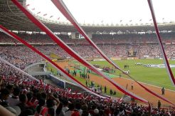 Ini Rincian Pengeluaran Indonesia untuk Asian Games 2018
