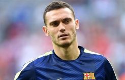 Vermaelen Kecewa dengan Musim Pertamanya di Barcelona