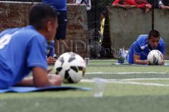 Tantan Desak PT PBB Kumpulkan Skuat Persib Bandung