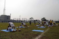 Lama Tak Bertanding, Ini Kondisi Skuat Persib