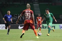 Tolak 2 Klub Asia, Evan Dimas Pilih Spanyol