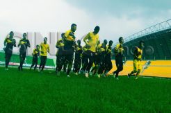 Soal Piala Indonesia Satu, Sriwijaya FC Pastikan Rabu Ini
