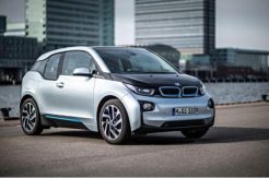 Apple Tertarik Desain BMW i3
