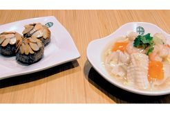 Menu Baru Tim Ho Wan