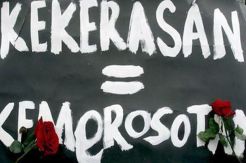 Siswa SMAN 10 Bandung Jadi Korban Kekerasan di Sekolah