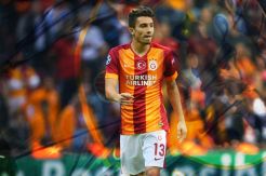Chelsea Jadikan Bek Galatasaray Calon Pengganti Filipe Luis