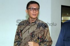 Kasus Suap Kepala Bappebti, Dirut PT BBJ Dituntut 5 Tahun Penjara