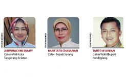 Dua Adik dan Menantu...