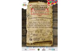 Kuliner Djadjanan Joeang Sambut Hari Kemerdekaan