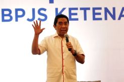 Tantangan BPJS di Tahun Pertama