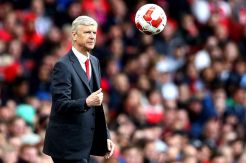 Wenger Malas Ladeni Sindiran Mourinho