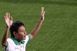 Di Spanyol Evan Bakal Dikontrak 2 Tahun