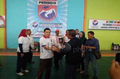 16 Tim Futsal Berebut Tiket Wakili Yogyakarta