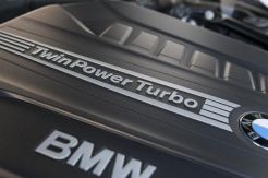 BMW Siapkan Mesin Diesel...