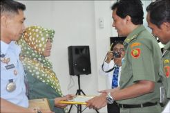 Bupati Tanah Laut Disebut Terima Uang dari Direktur PT MMS