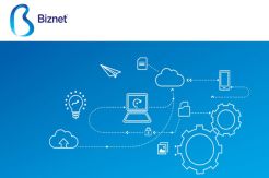 Biznet Tingkatkan Kapasitas Bandwidth