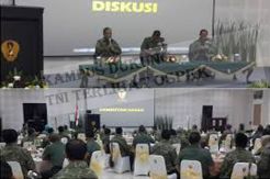 Kampus Dukung TNI Terlibat...