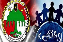 Koperasi Belum Siap Sambut MEA