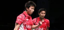 Masih Jadi Andalan, Ini Kata Pelatih Ganda Campuran