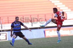 Juku Eja Orbitkan Striker Muda Jadi Tandem