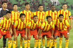 Kick Off Piala Kemerdekaan Mundur, Skuat Simolodro Libur