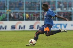 Persepam Tampung Eks Striker Arema, asal ...