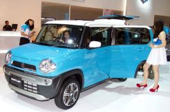Terganjal Regulasi Suzuki Hustler Batal Dijual di Indonesia