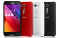 Keluarga Baru Asus Zenfone 2 Akan Muncul 6 Agustus 2015
