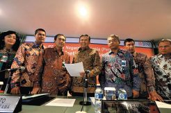Bank-Bank Perkuat Pencadangan