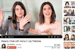 Tren Beauty Tutorial