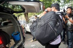 Polda Tetapkan Dirjen Daglu Jadi Tersangka