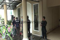 Polisi Sita 4 Sertifikat Rumah Milik Tersangka Dwelling Time