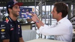 Red Bull Kalahkan Ferrari Soal Kontrak Pembalap