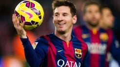 Awas! Kekuatan Barcelona Hampir Penuh