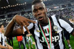 Pogba Bikin Klub Raksasa Eropa Sakit Hati