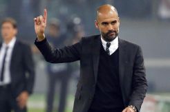 Guardiola Beri Sinyal Tinggalkan Muenchen