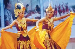 Semua Pekerja Anak Ditargetkan...