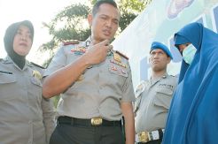Psikis Korban Penganiayaan...
