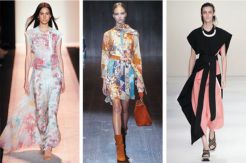 Dominasi Fashion Asia