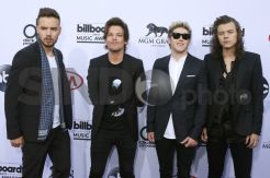 One Direction Bikin Kejutan dengan Merilis Lagu Baru