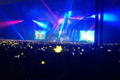 Duet Taeyang dan G-Dragon...